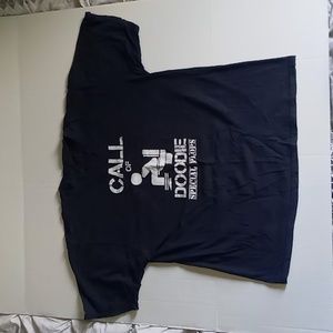 Call Of Dookie Special Plops T-shirt